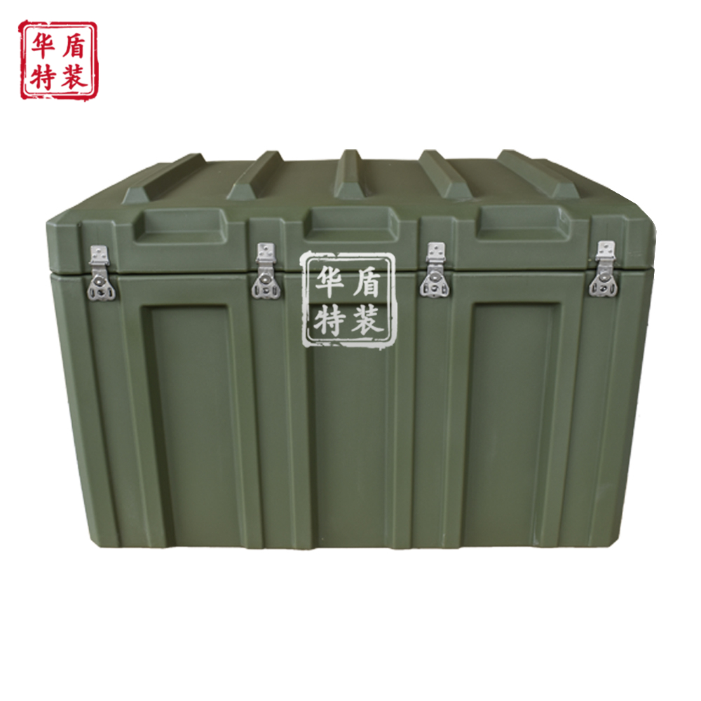 亳州选购滚塑防护箱的测试方法
