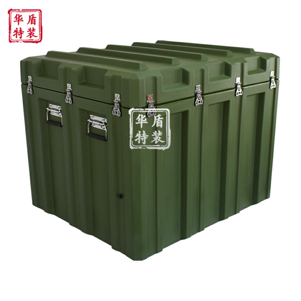亳州亳州滚塑箱
