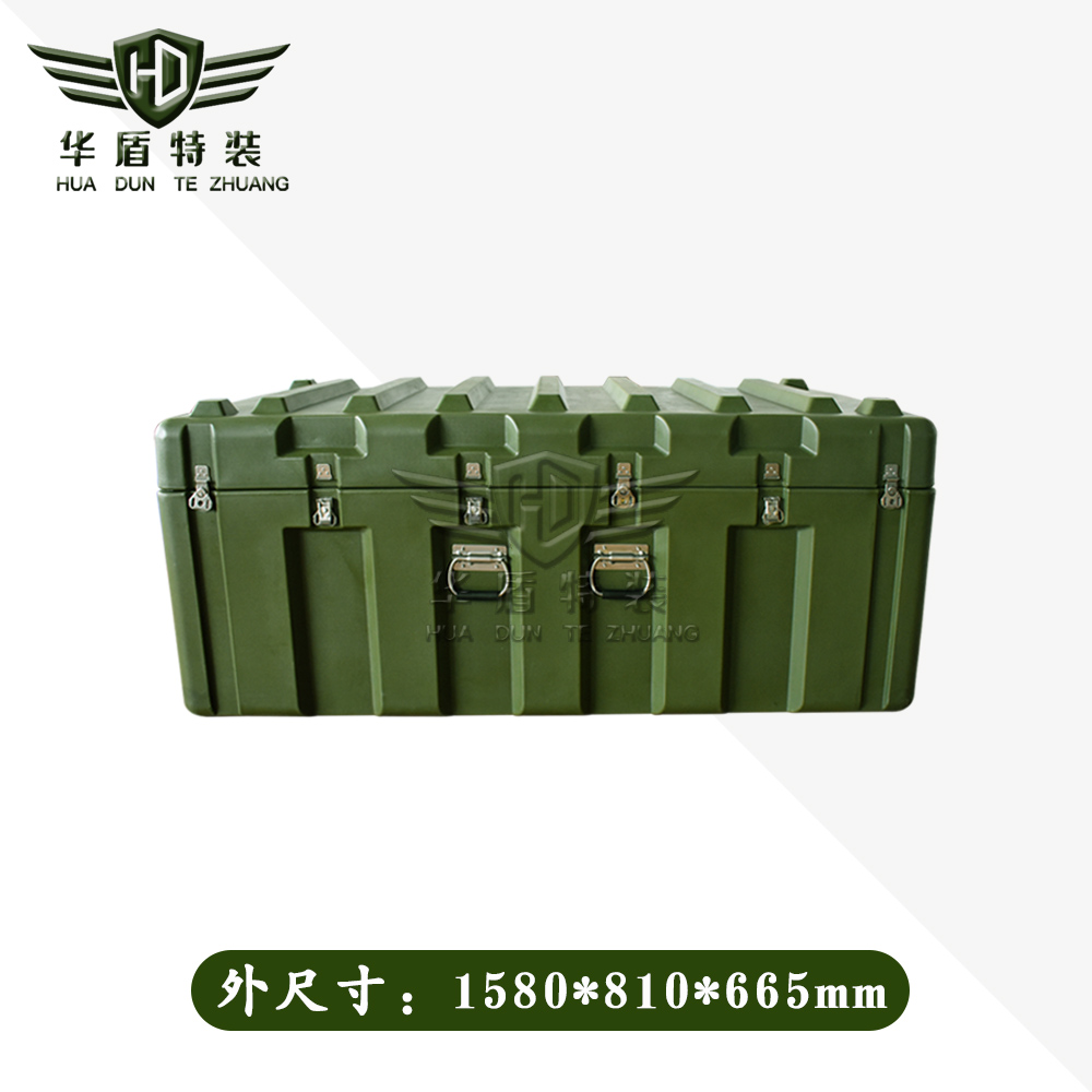 亳州滚塑箱/HDG1588167